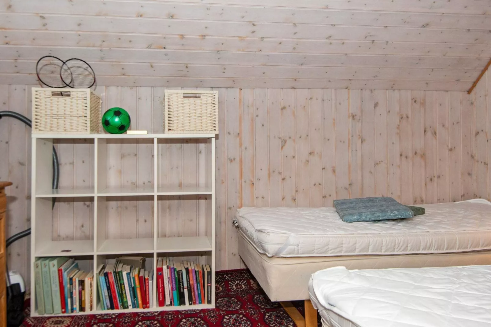 4 person holiday home in Skærbæk-By Traum-Indoor