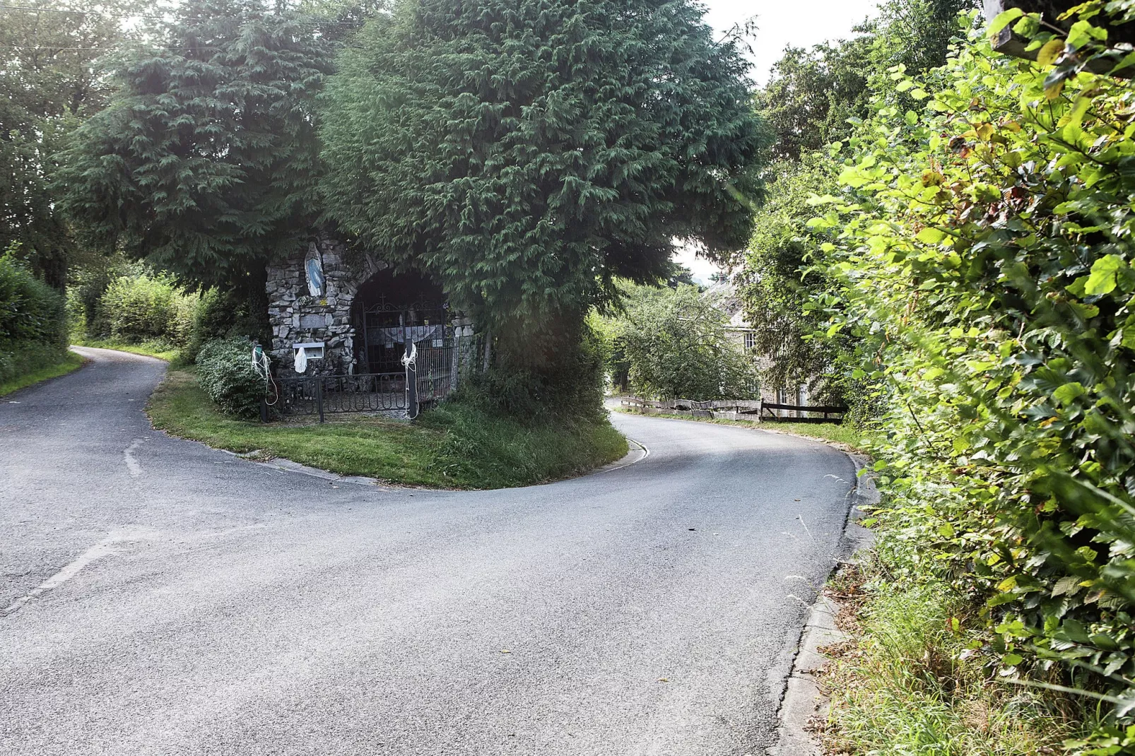 Amante - Zones été à 5 km
