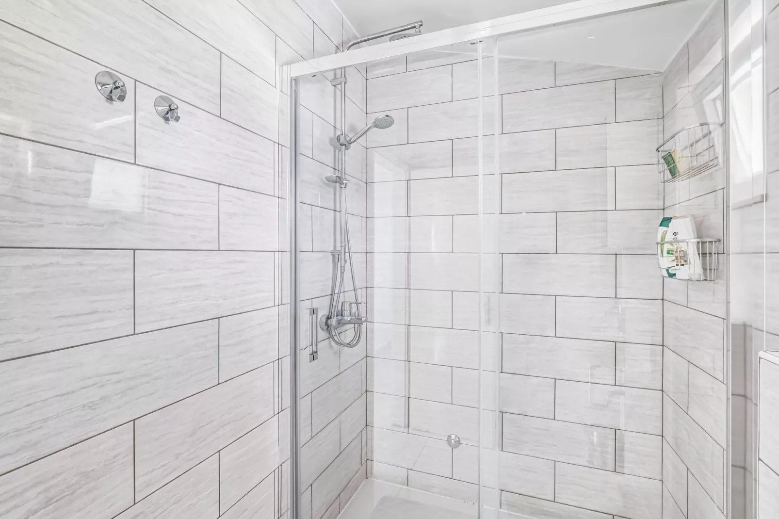 Villa Marta-Salle de bain