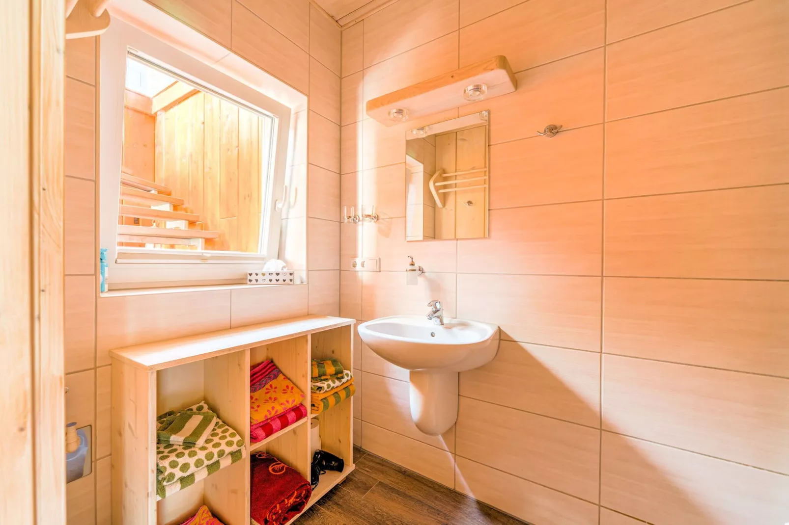 Möhrenbach-Bathroom