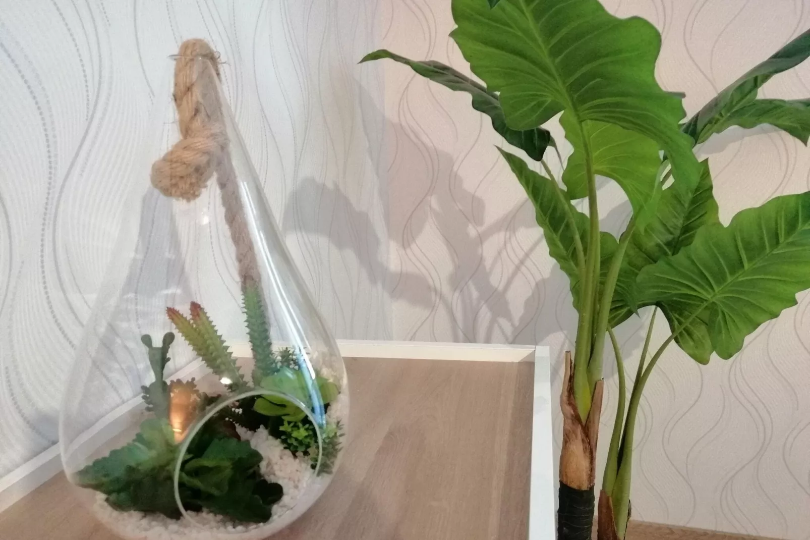 APPARTEMENT DU PORT/ TAILLEPIED-Ambiente