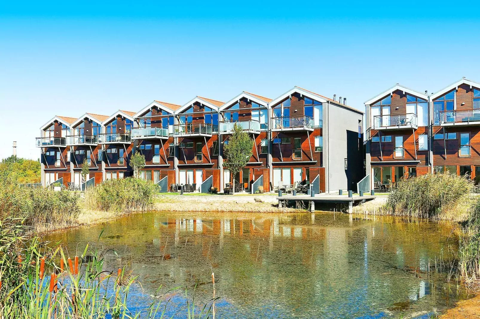 4 person holiday home in Bogense-Untagged