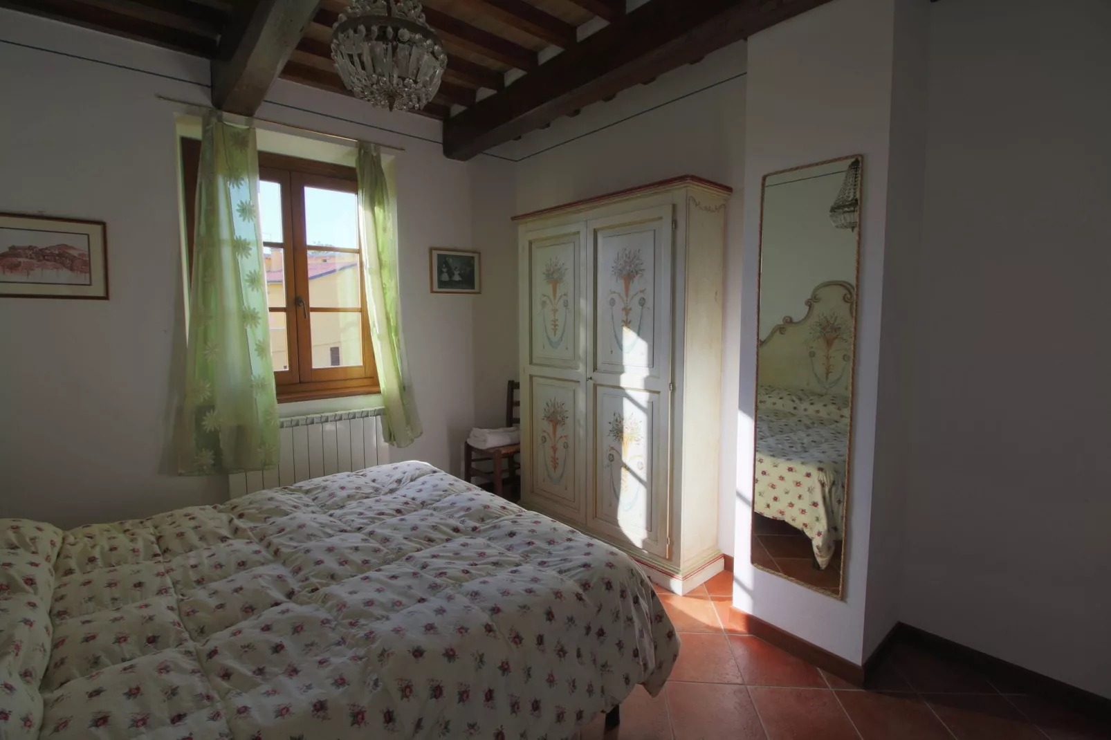 Due Olivi-Bedroom