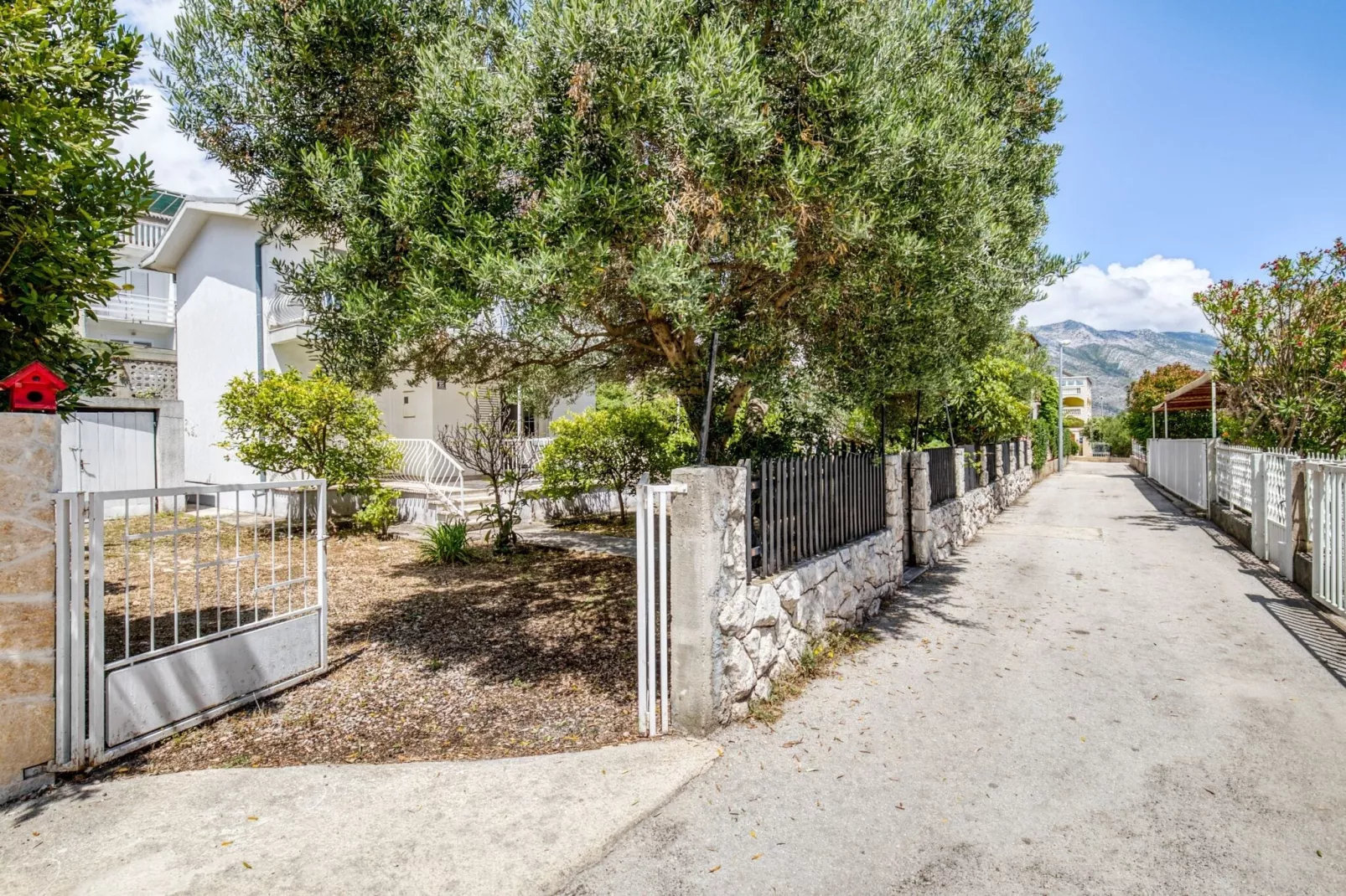 Villa Marta-Zones d'été à 1 km