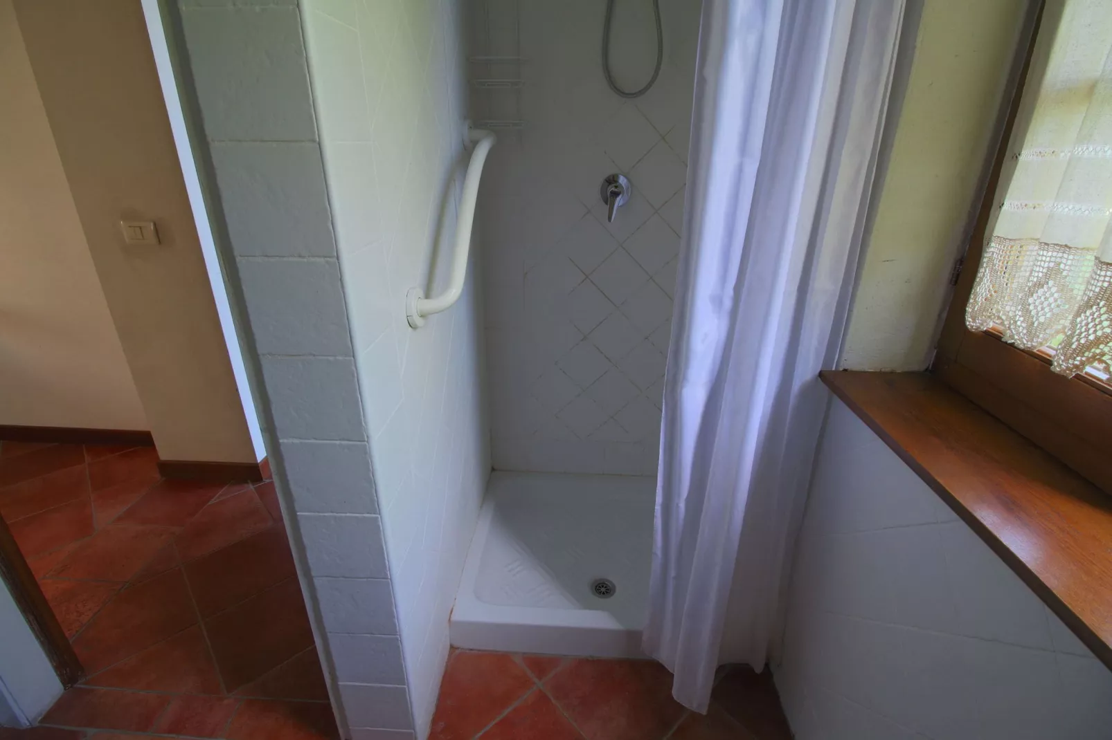 Due Olivi-Bathroom