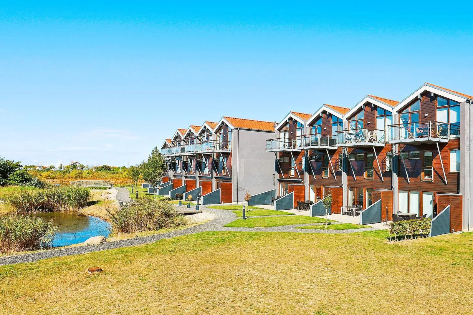 4 person holiday home in Bogense-Untagged