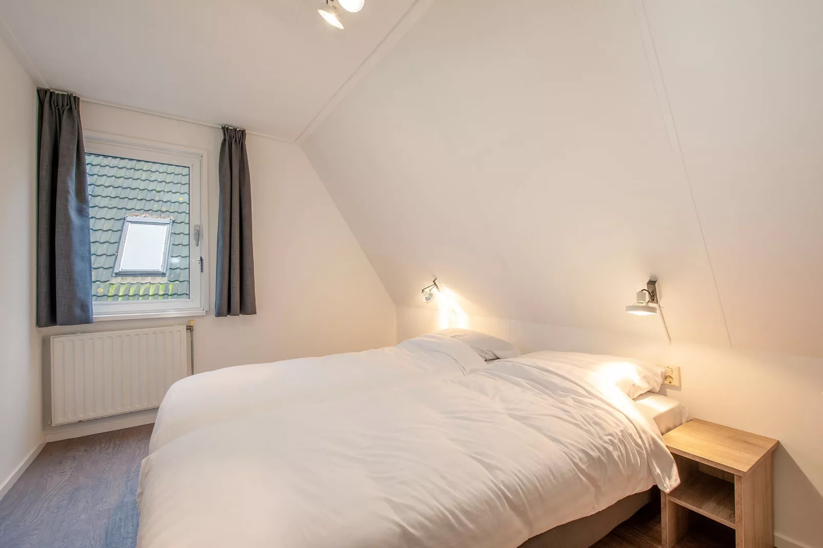 Vakantiepark de Katjeskelder 13-Chambre