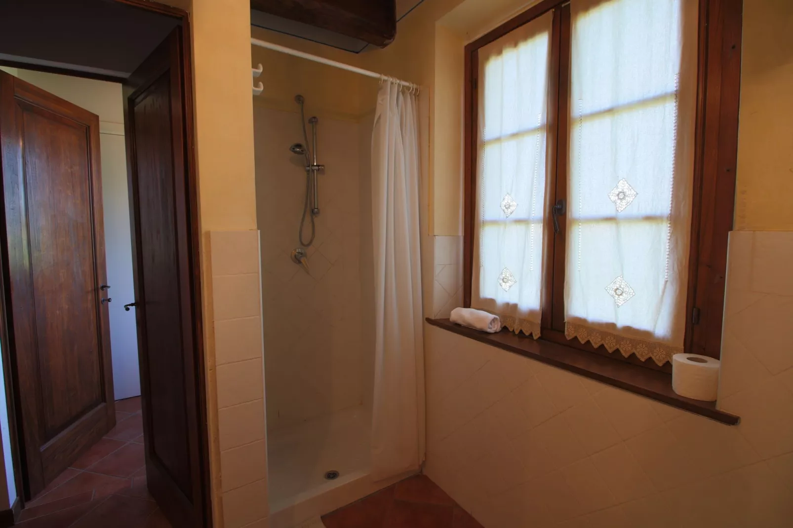 Due Olivi-Bathroom