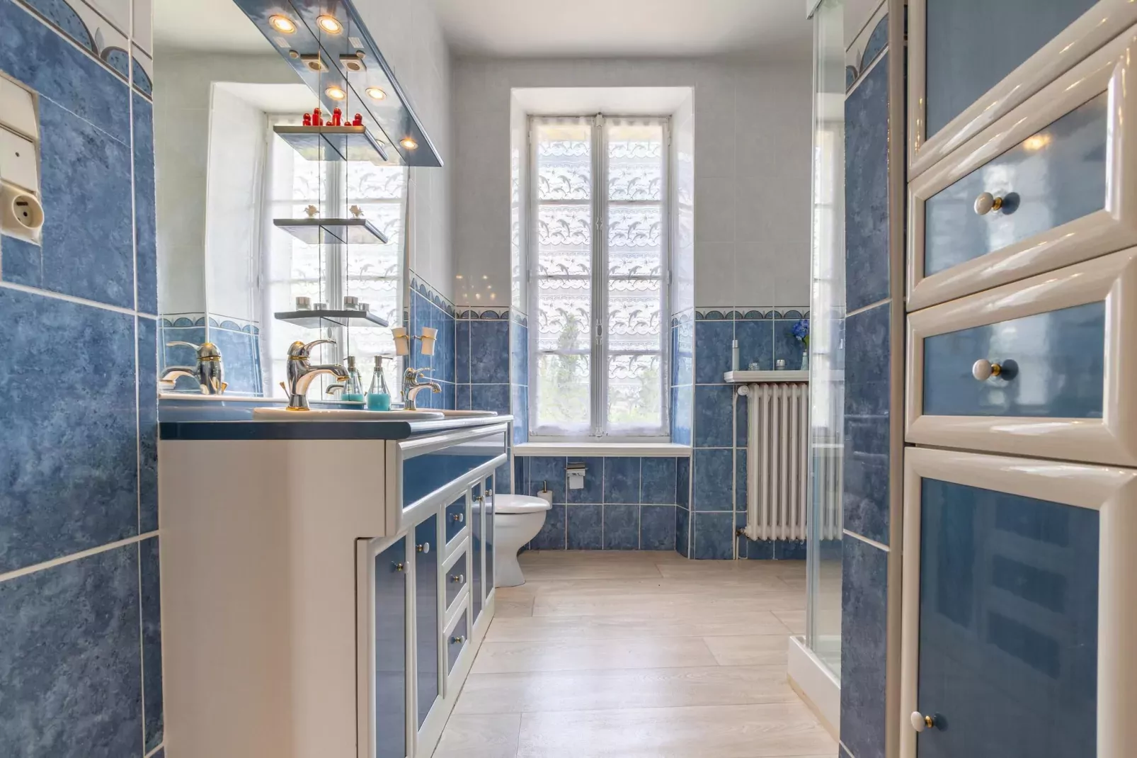 Maison Van der Meer-Bathroom