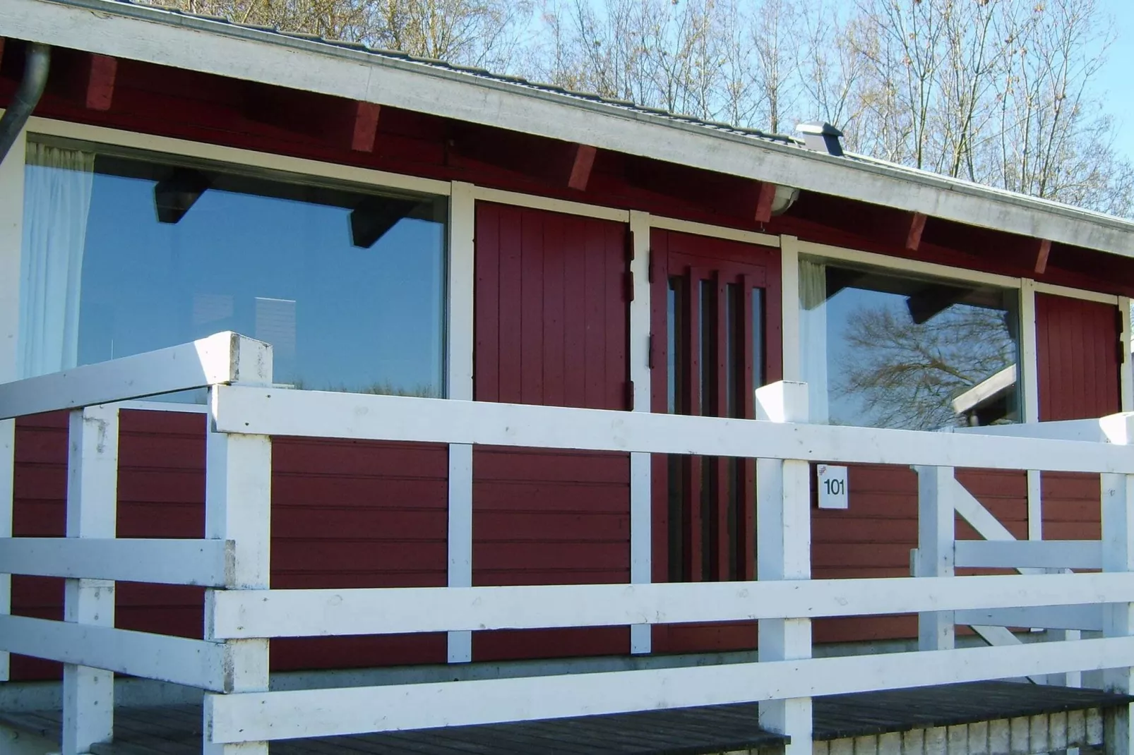 LØJT FERIECENTER-Outdoor