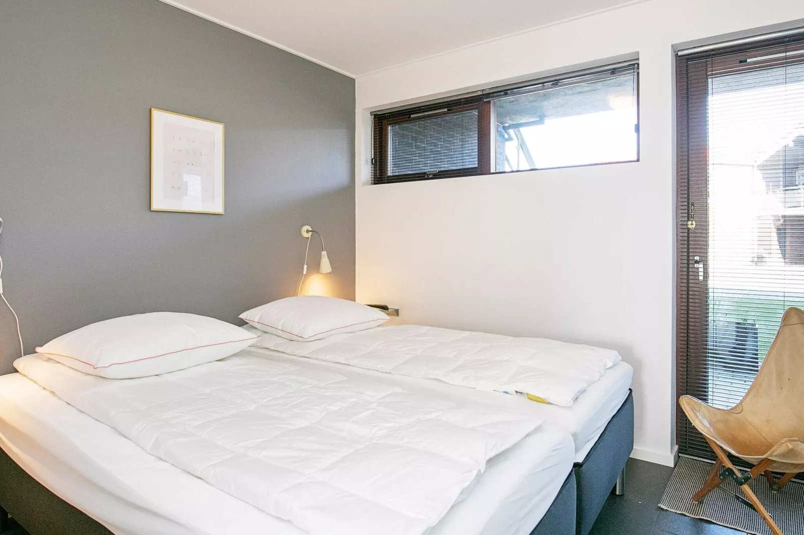 4 person holiday home in Bogense-Indoor