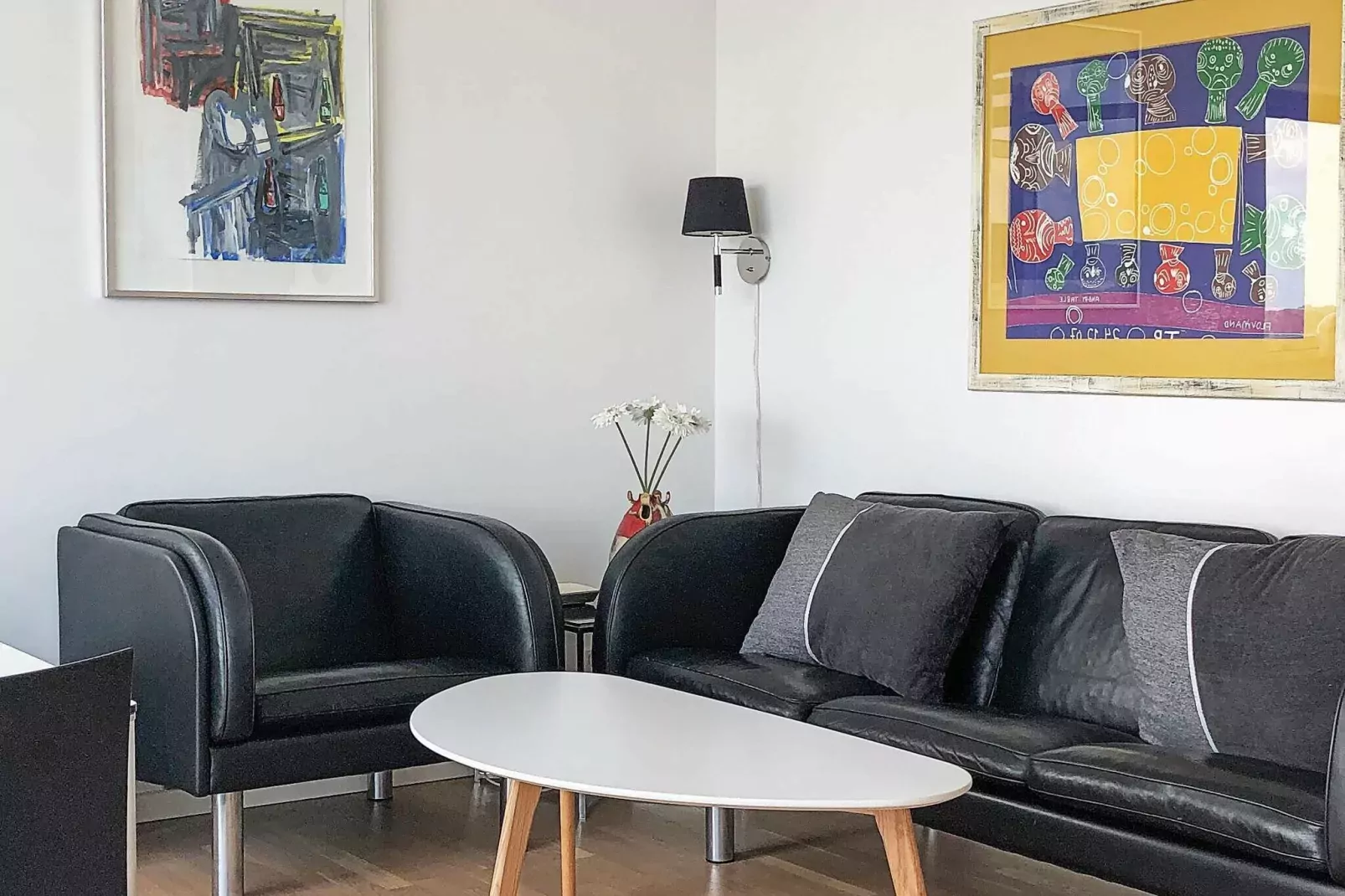 4 person holiday home in Hejls-By Traum