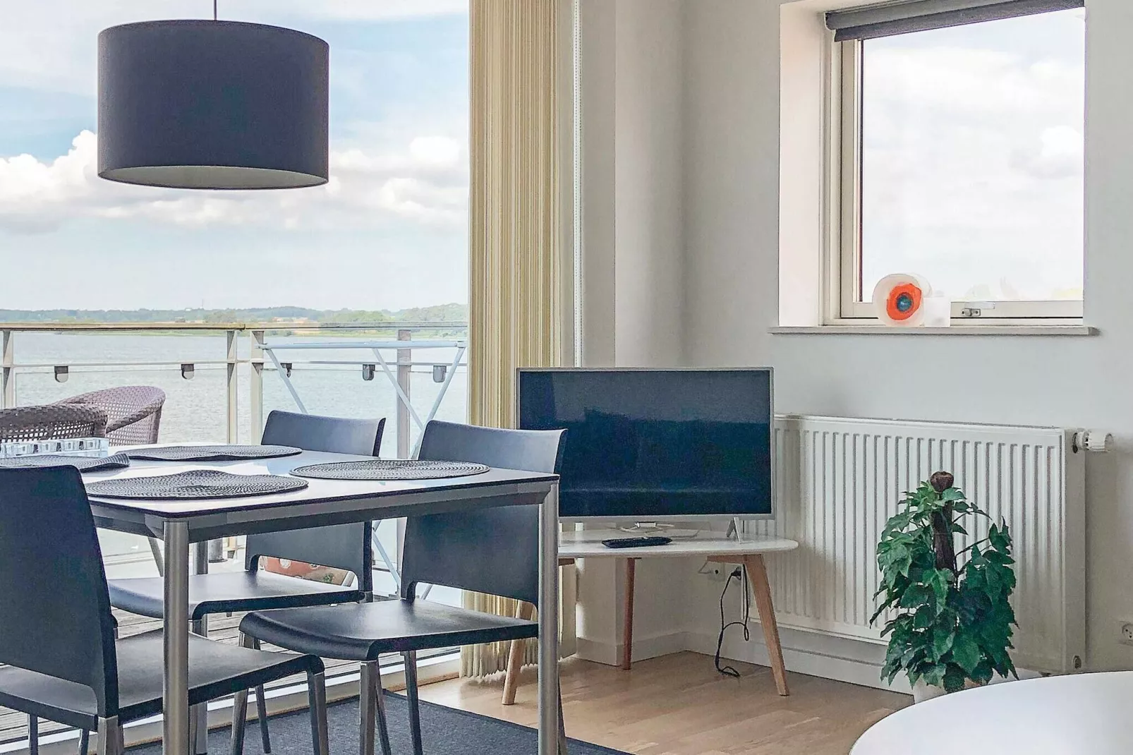 4 person holiday home in Hejls-By Traum