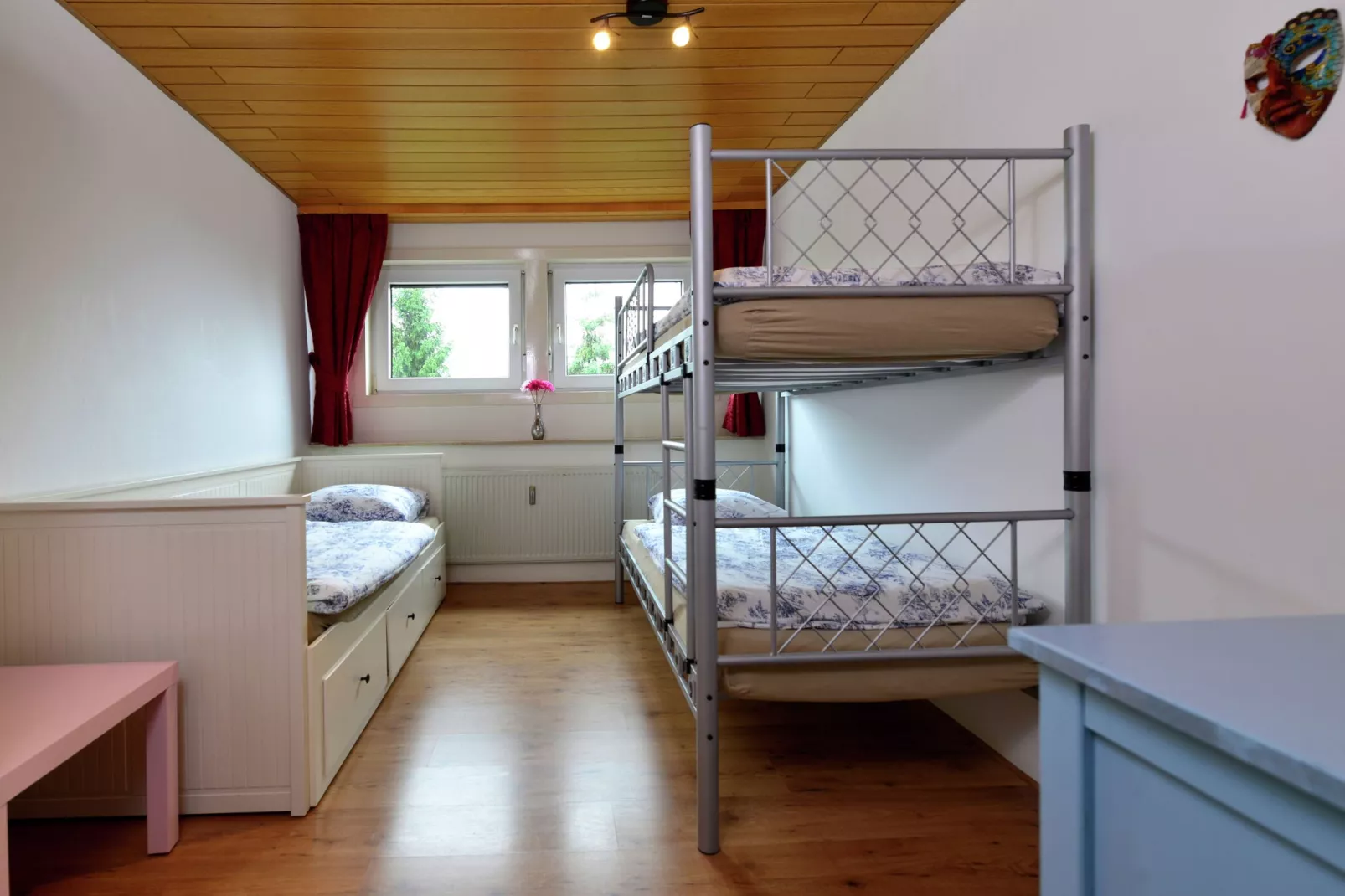 Willingen-Chambre