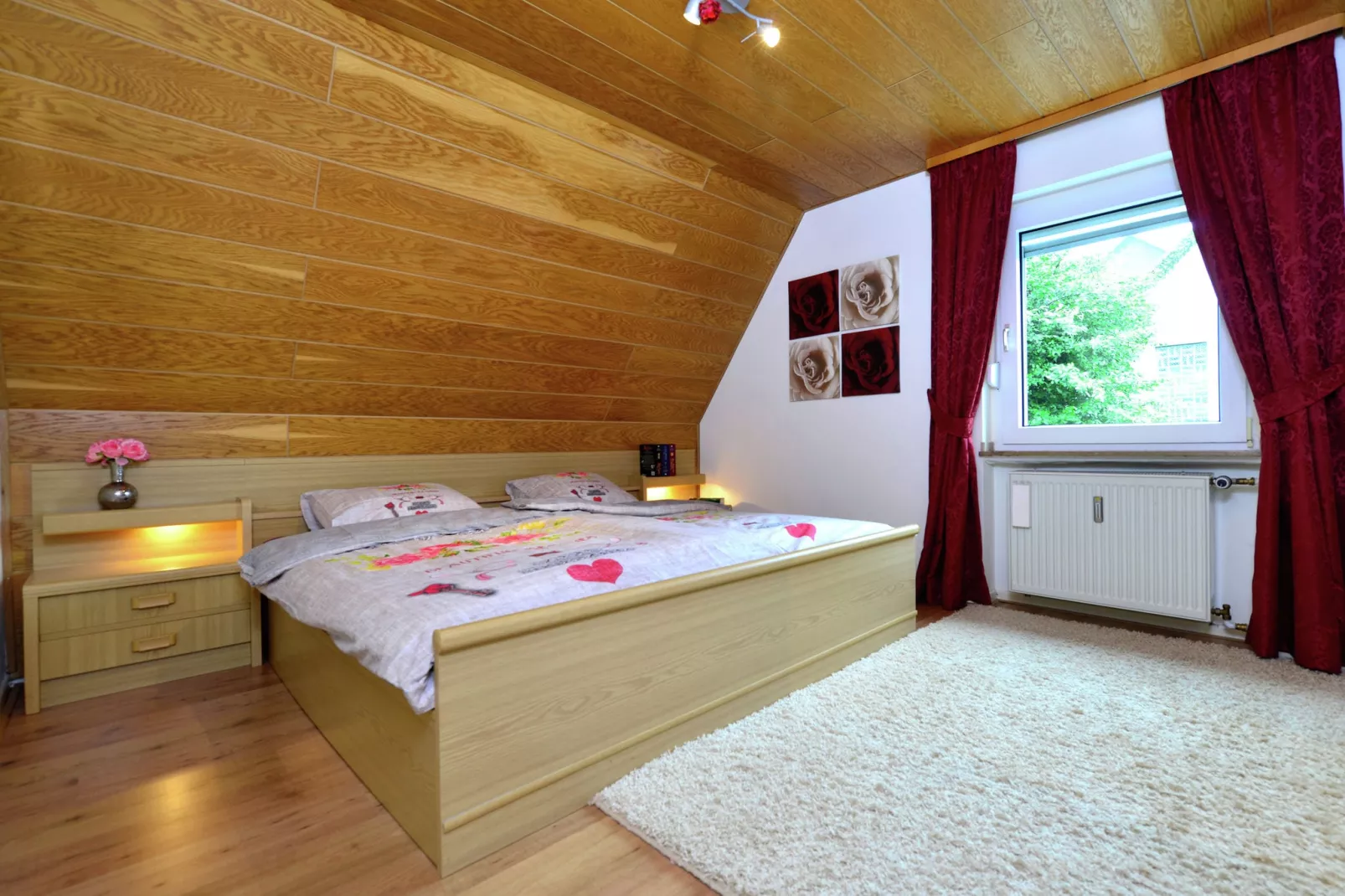 Willingen-Chambre