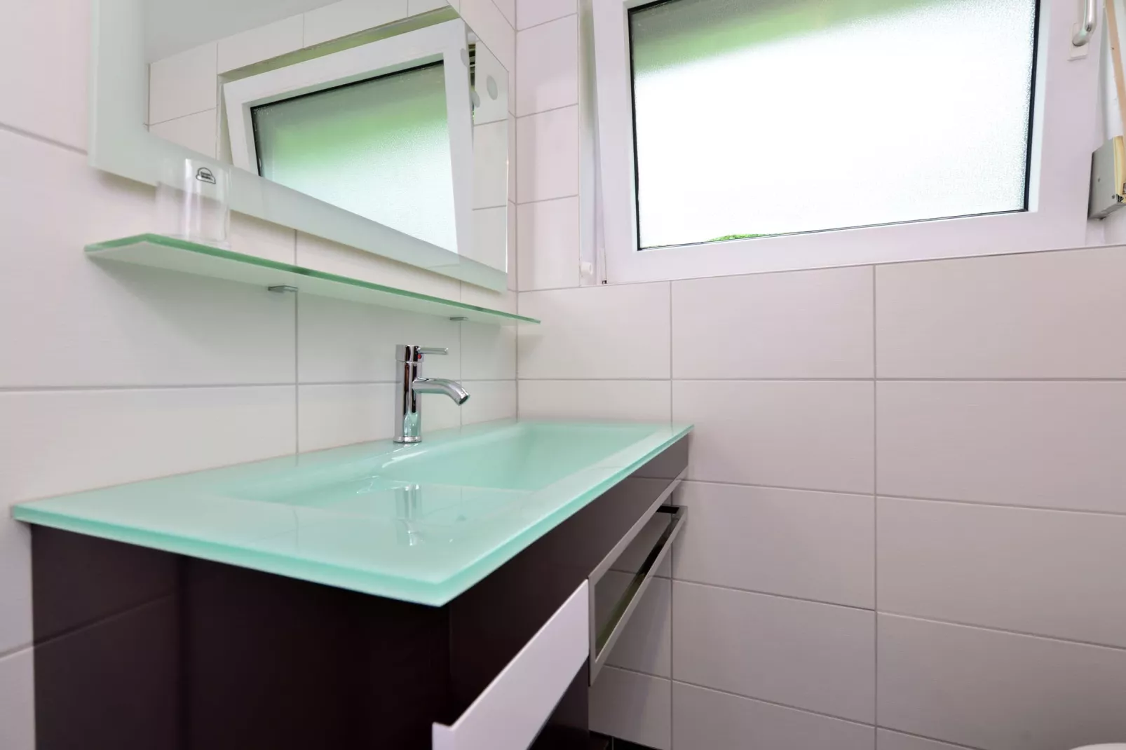 Willingen-Salle de bain