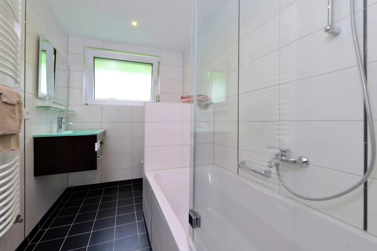 Willingen-Salle de bain