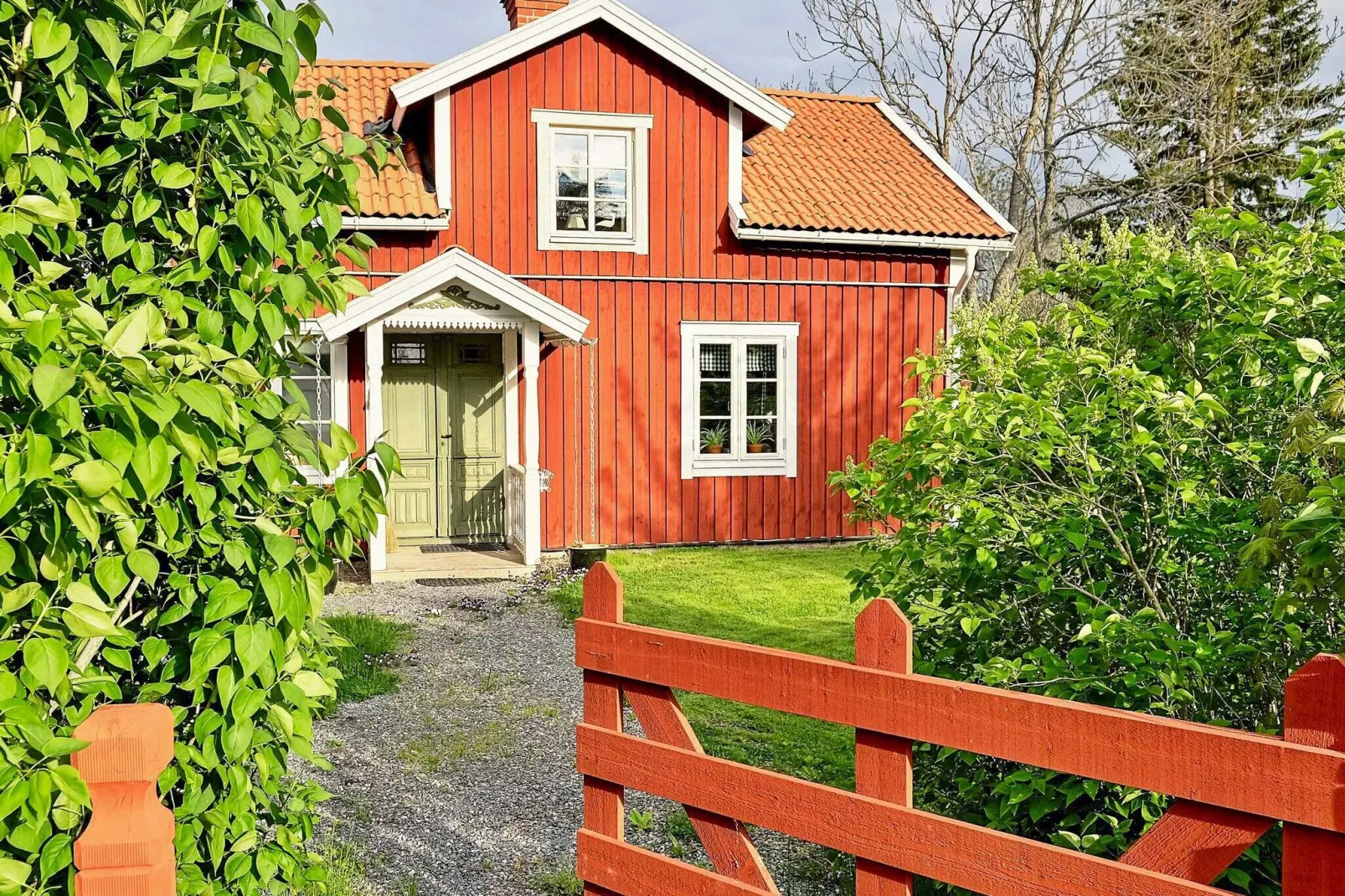 7 person holiday home in GRISSLEHAMN-Outdoor