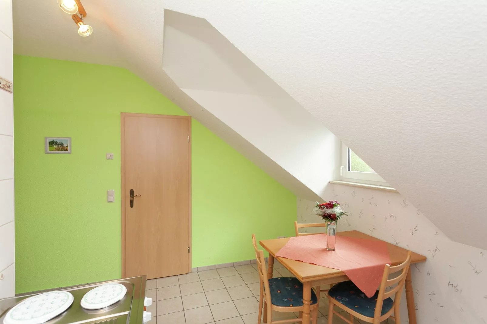 Am Thüringer Rennsteig-Küche