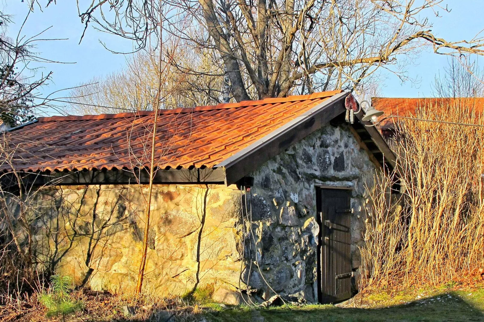 7 person holiday home in GRISSLEHAMN-Outdoor