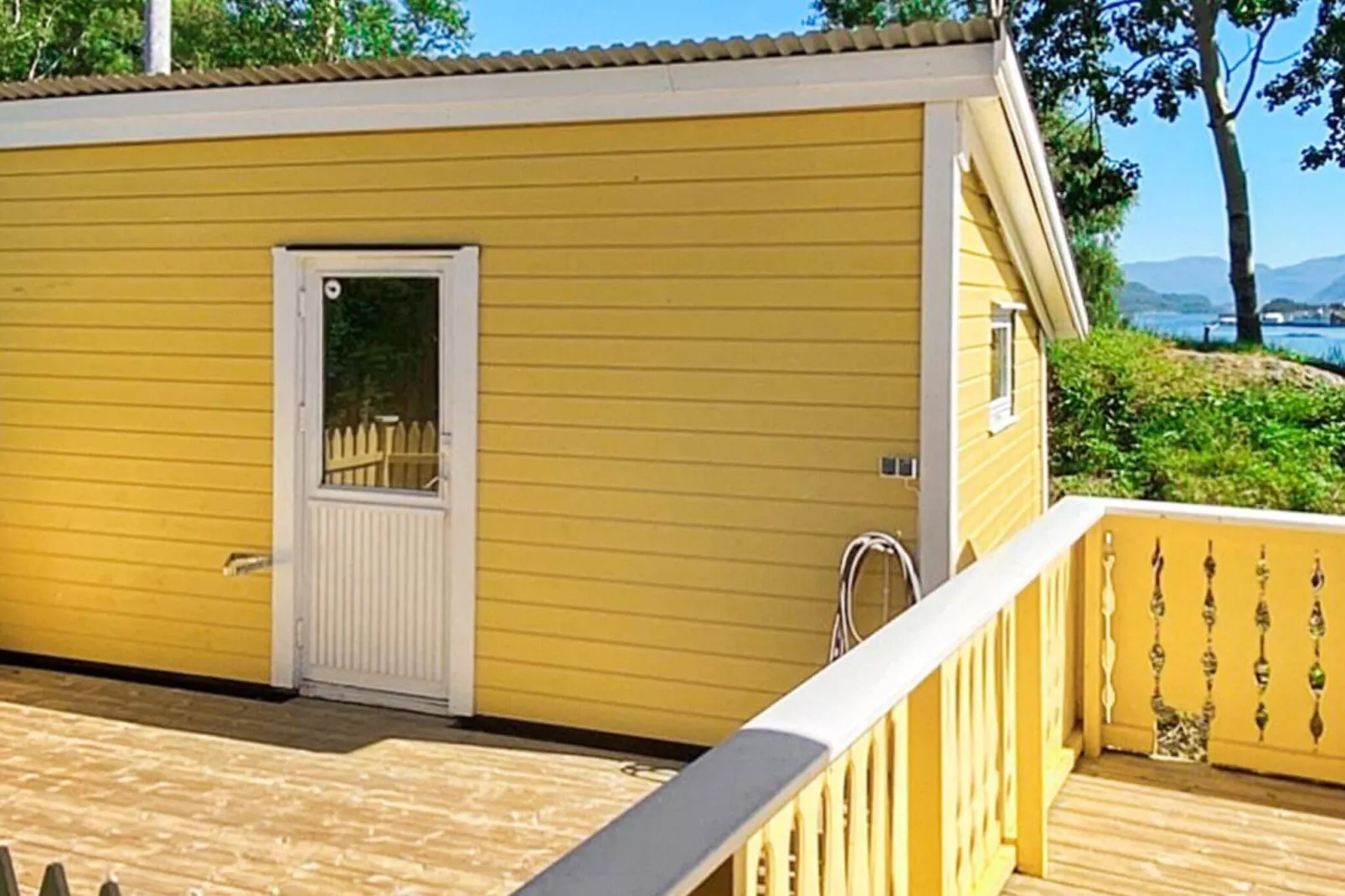 11 person holiday home in VEVANG-By Traum-Outdoor