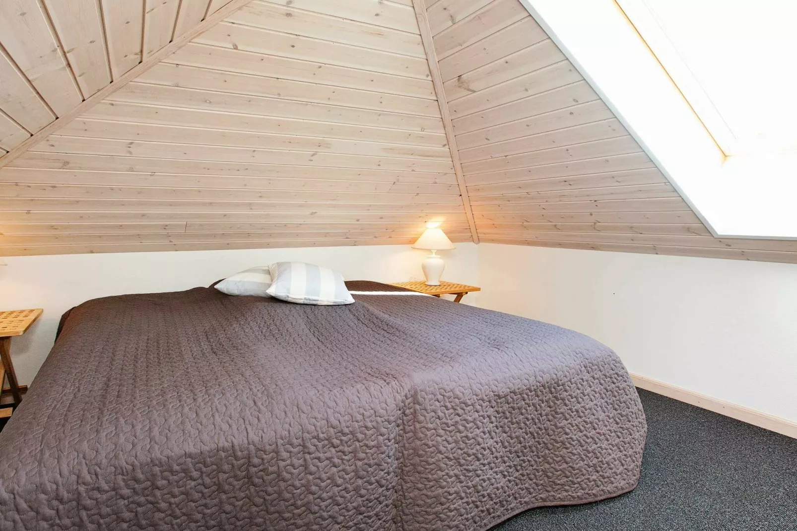 8 person holiday home in Store Fuglede-Indoor