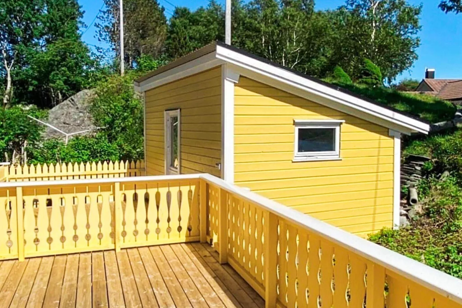 11 person holiday home in VEVANG-By Traum-Outdoor