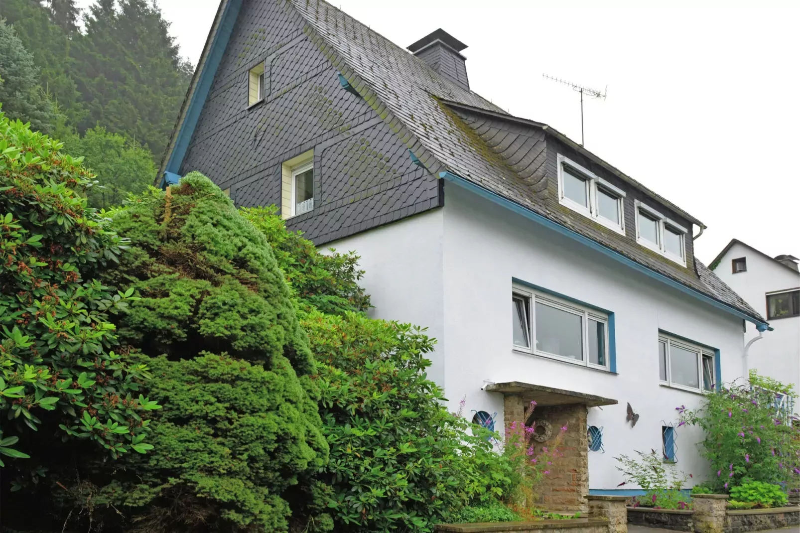 Willingen-Extérieur été