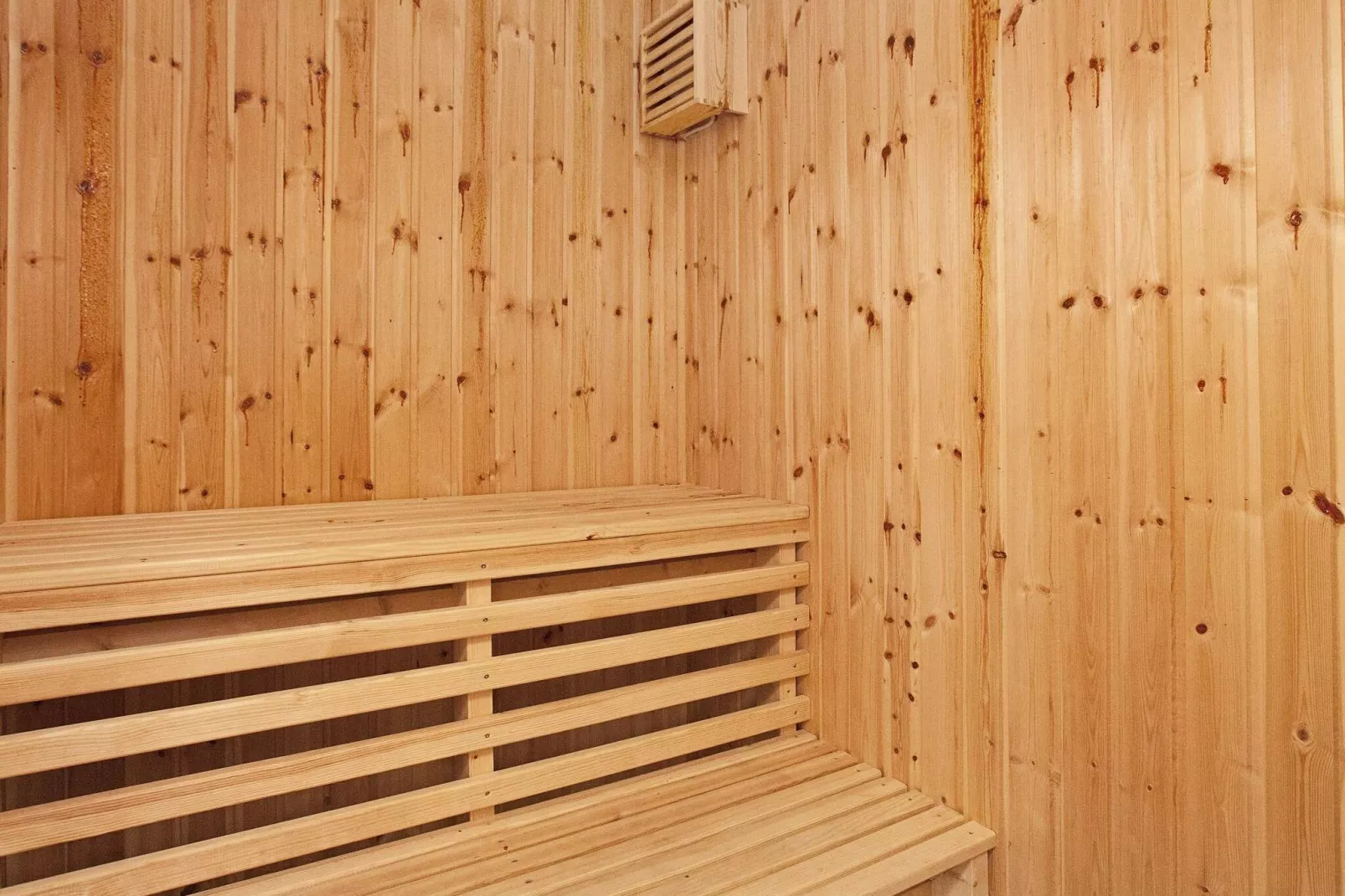 8 person holiday home in Store Fuglede-Sauna