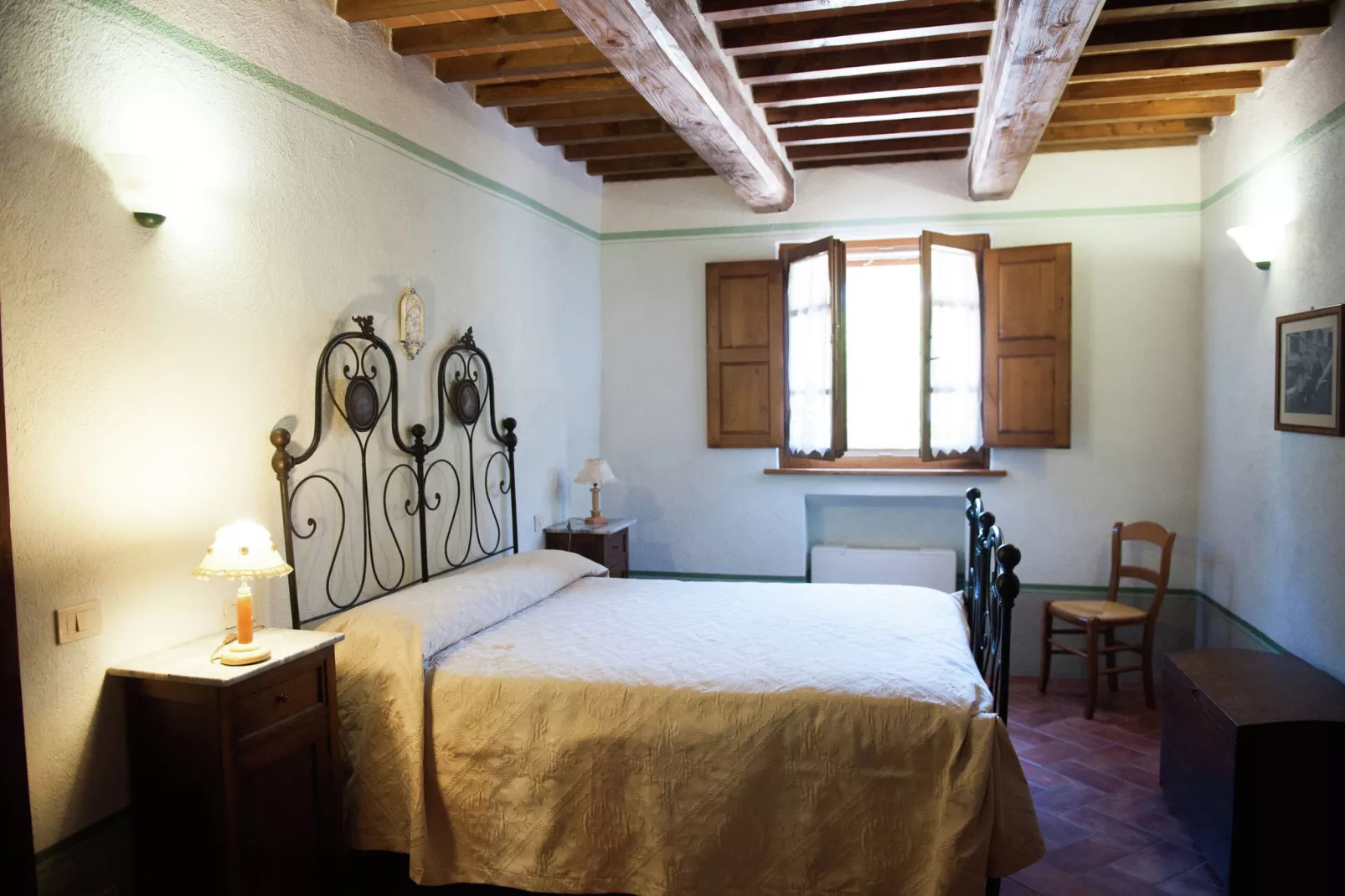 Tiglio-Bedroom