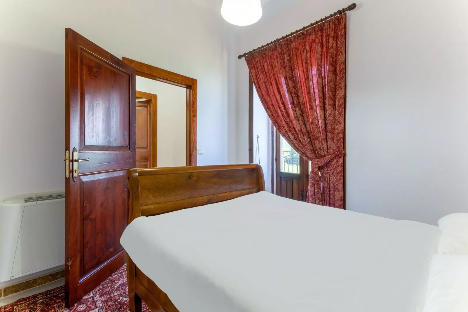 Antico Opificio-Bedroom