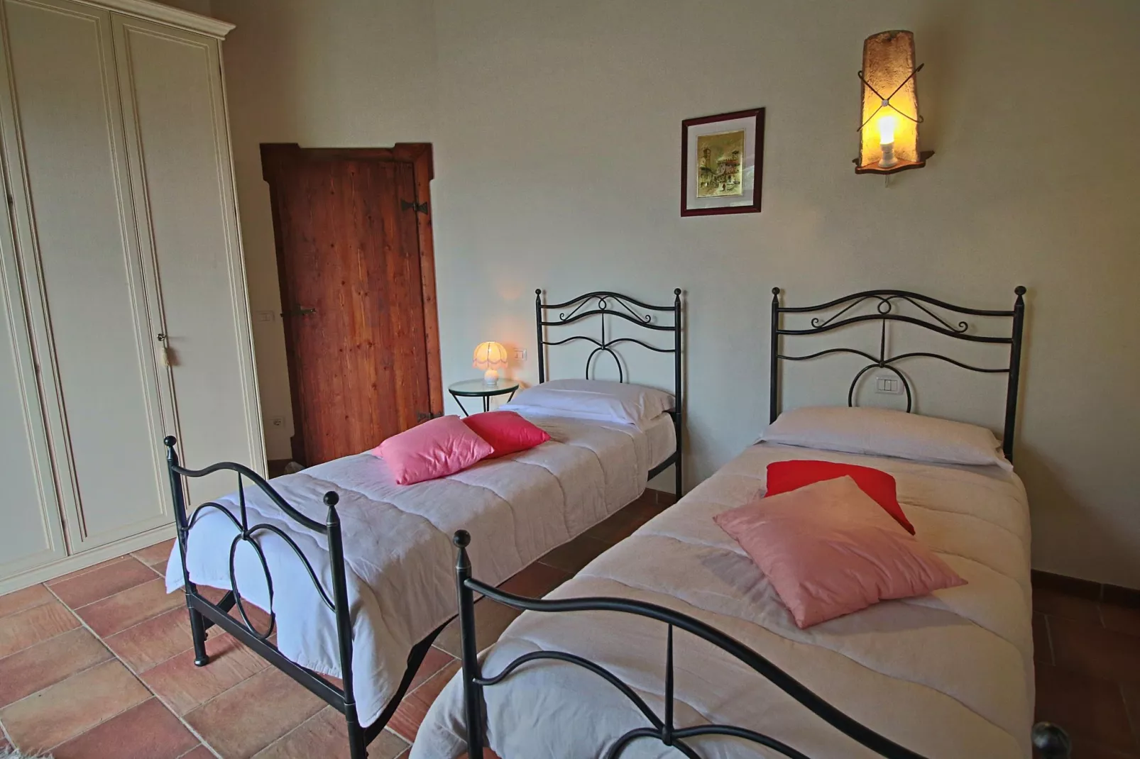 Belvedere-Bedroom