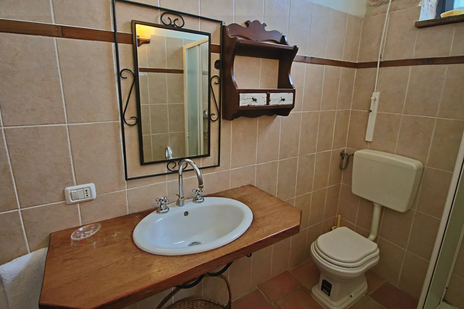 Belvedere-Bathroom