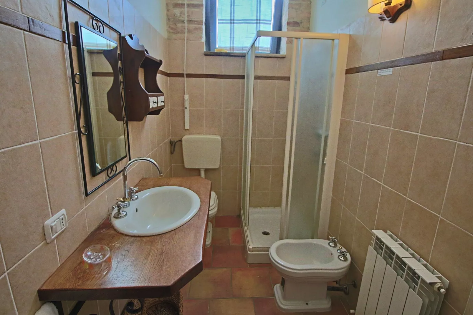 Belvedere-Bathroom