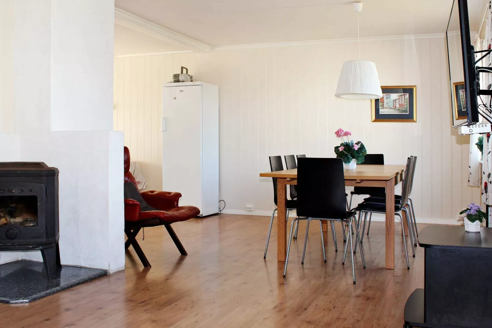 11 person holiday home in VEVANG-By Traum-Indoor