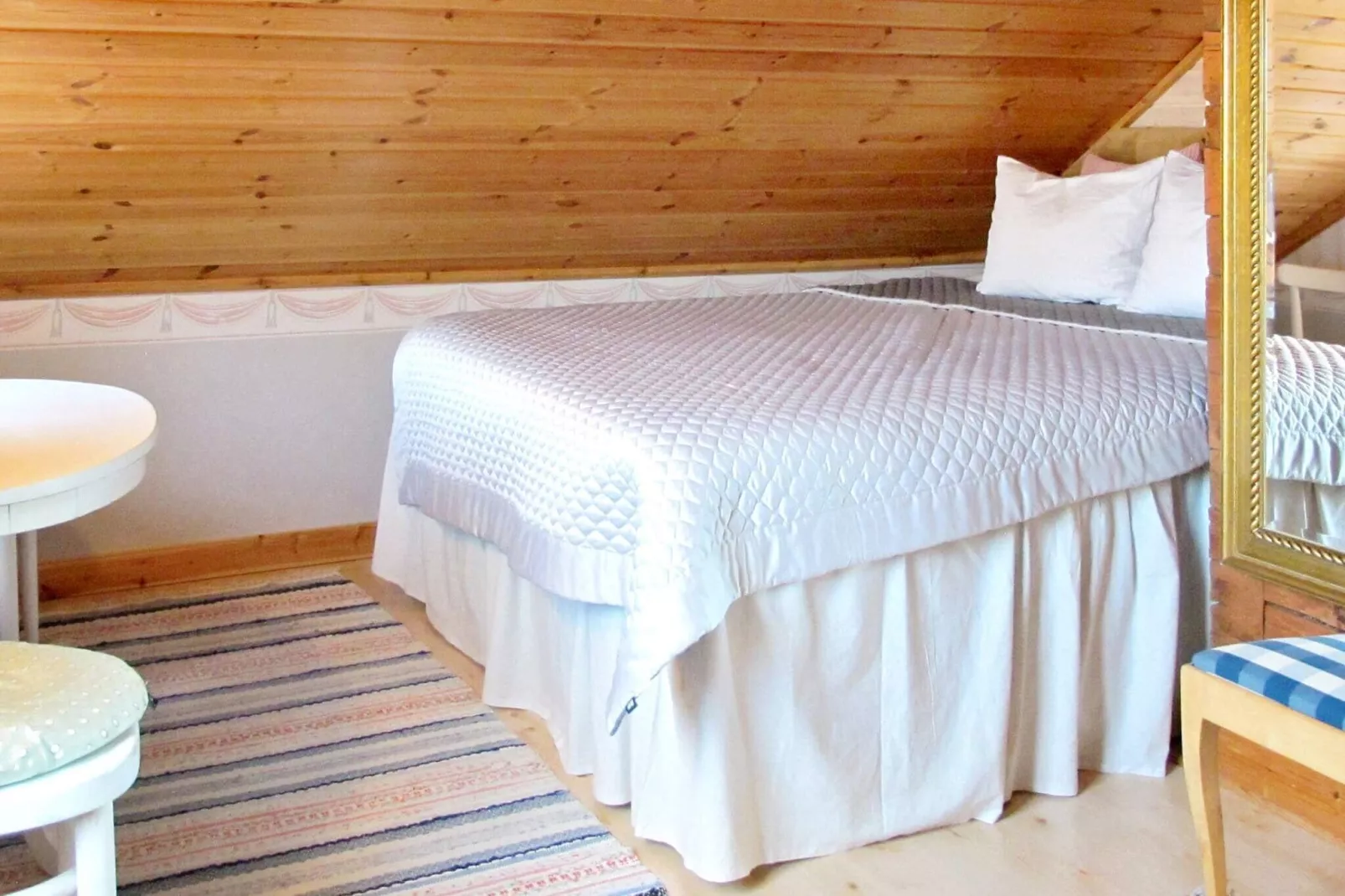 7 person holiday home in GRISSLEHAMN-Indoor