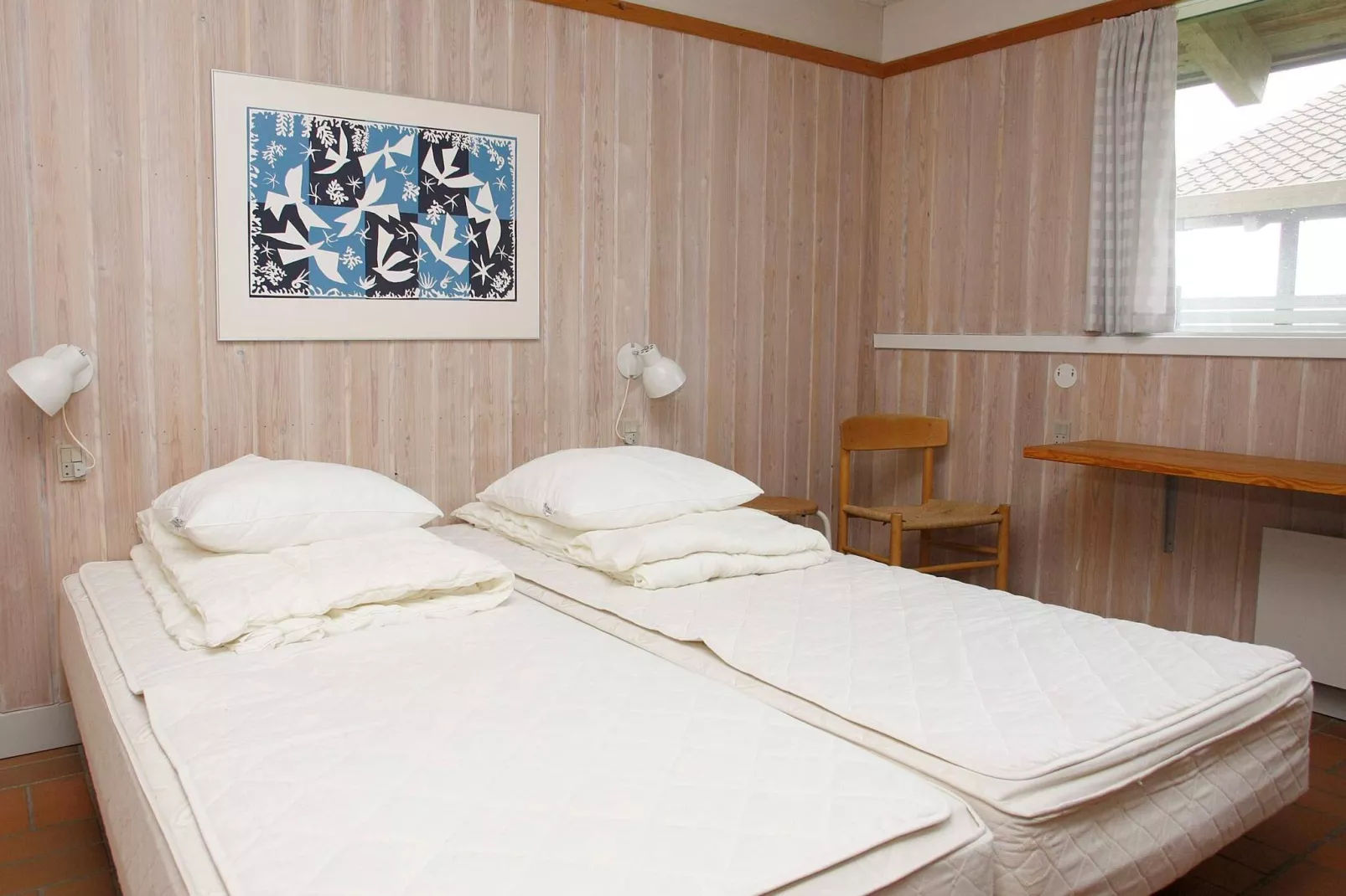 C-3 room,2 bathrooms-Indoor