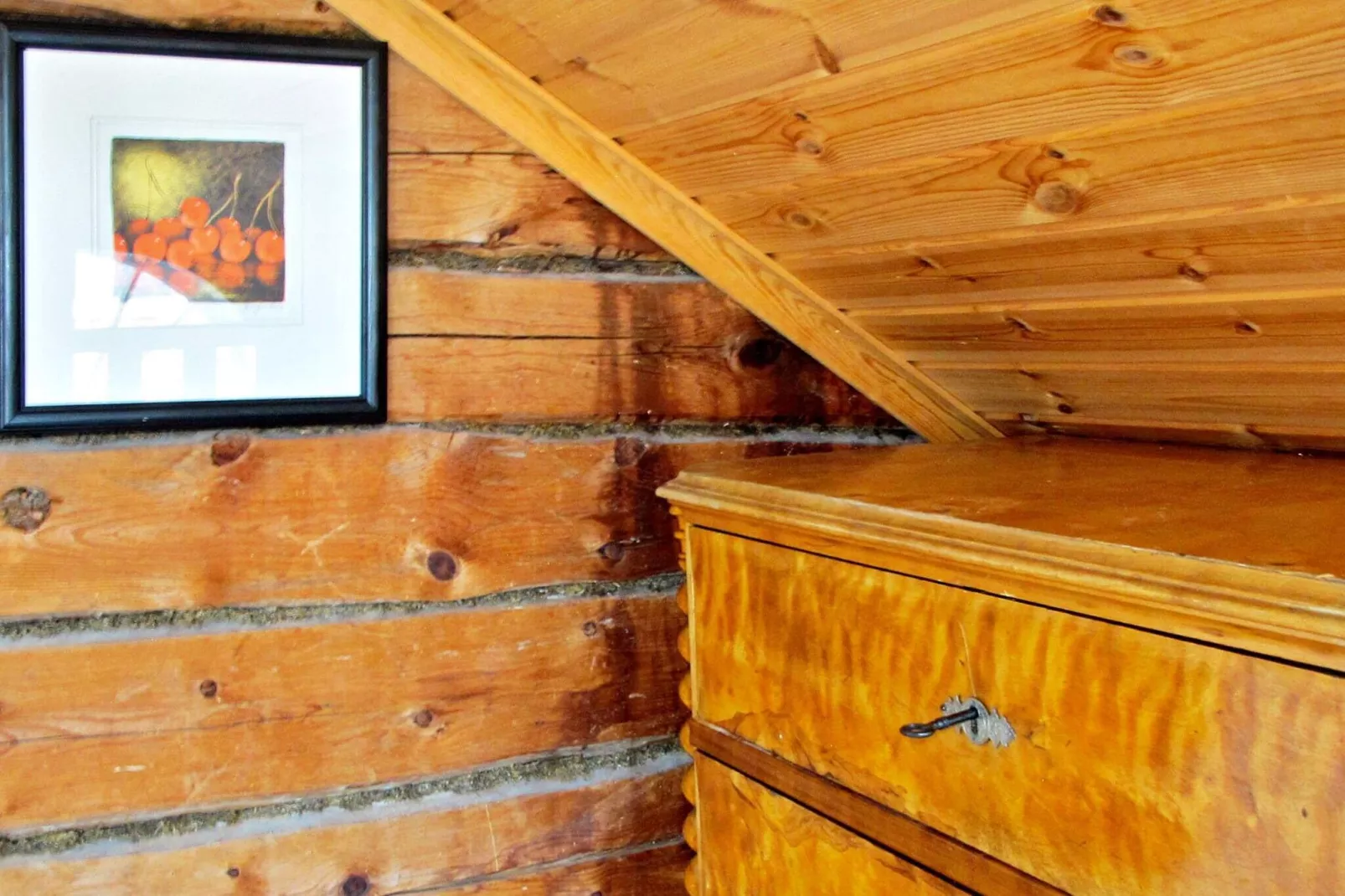 7 person holiday home in GRISSLEHAMN-Indoor