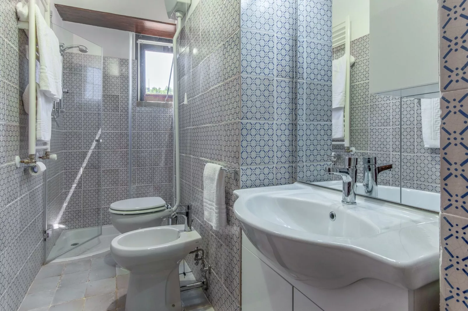 Antico Opificio-Bathroom