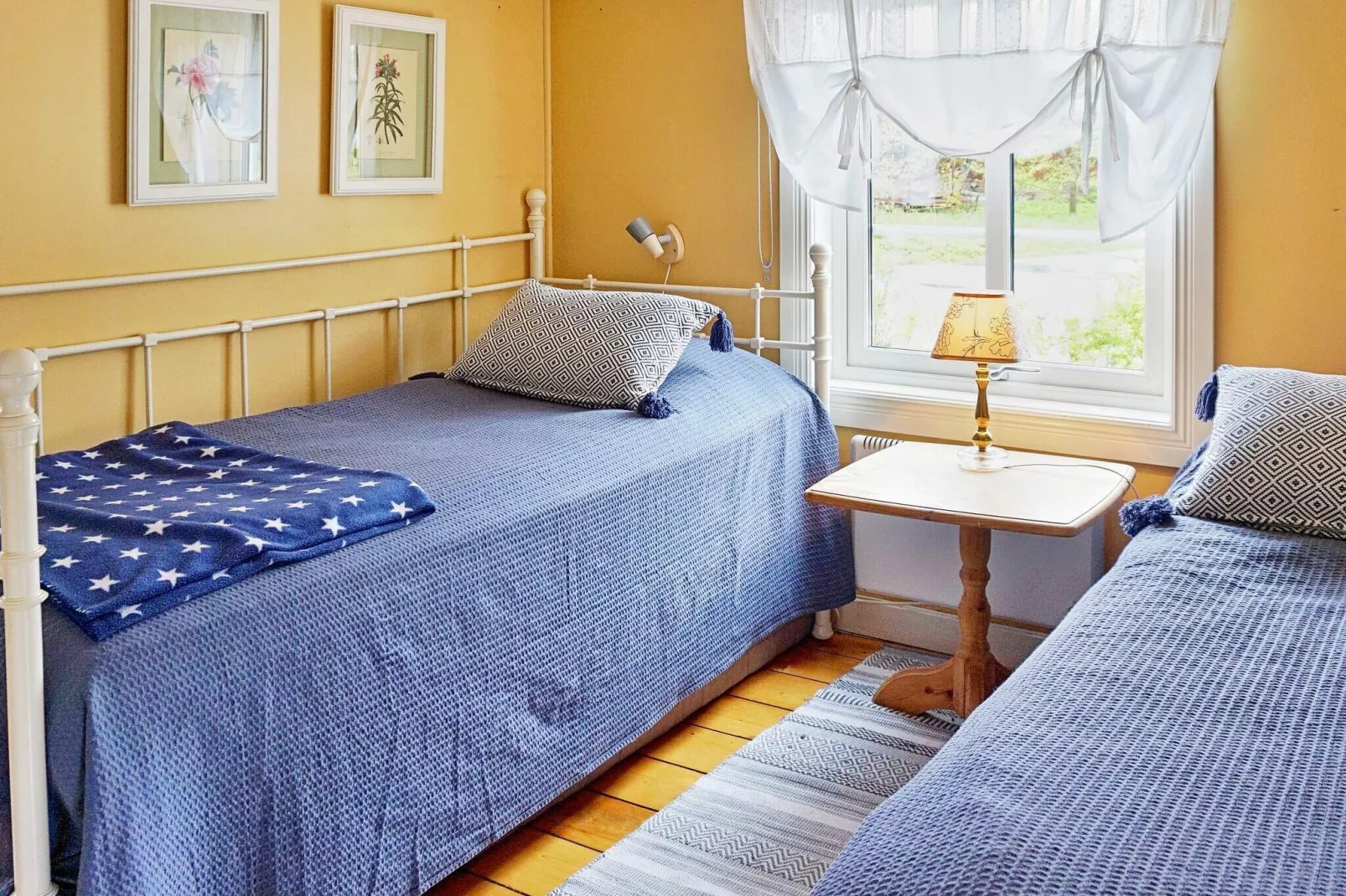 7 person holiday home in GRISSLEHAMN-Indoor