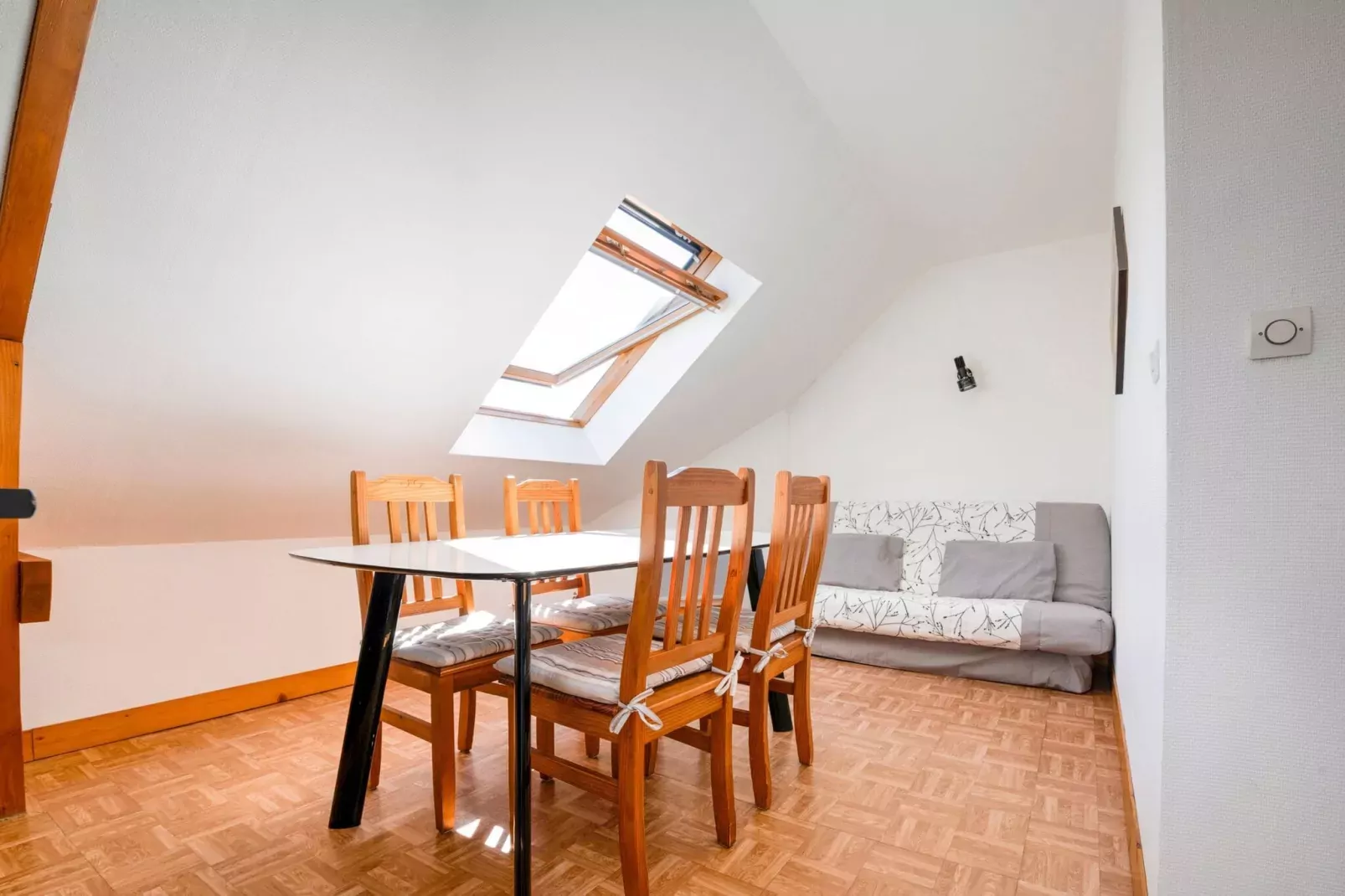 Lemoine-Wohnzimmer