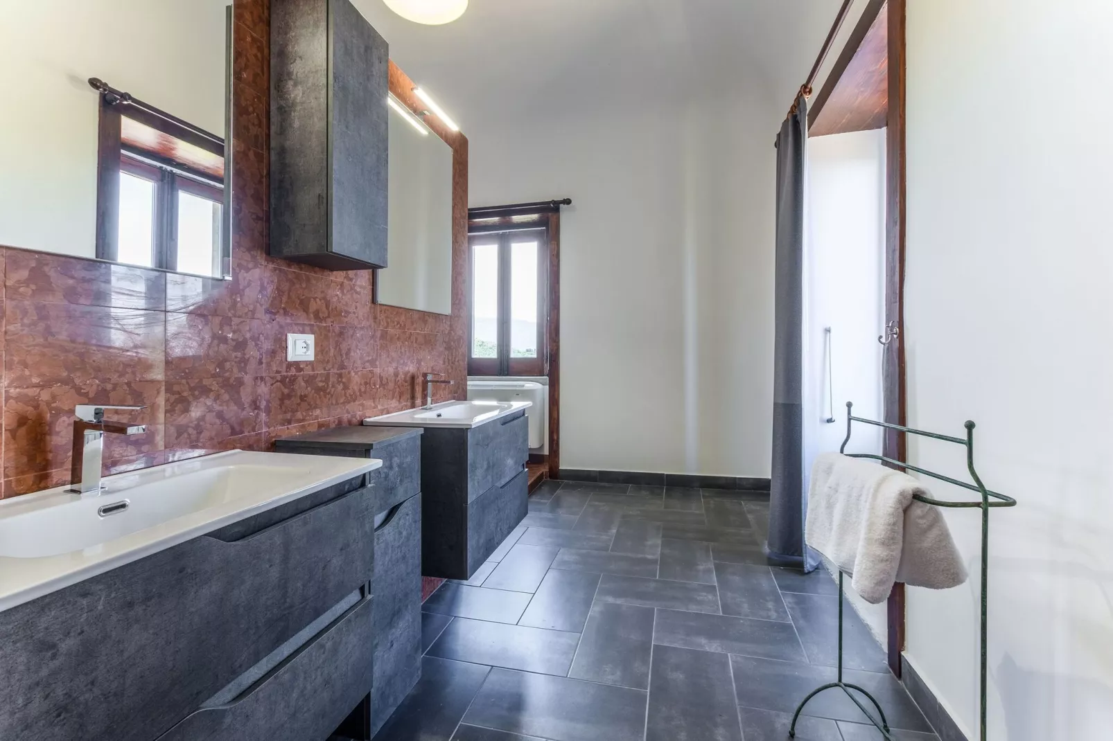 Antico Opificio-Bathroom