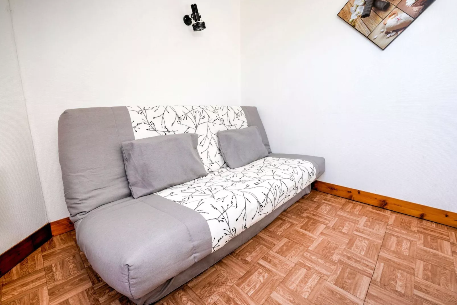 Lemoine-Wohnzimmer