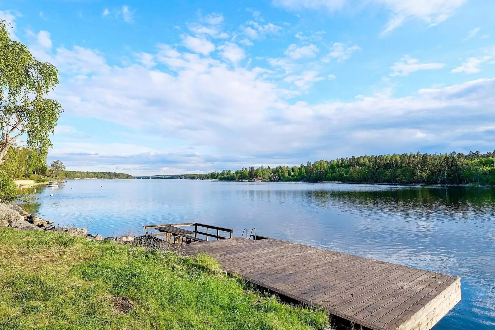 7 person holiday home in GRISSLEHAMN
