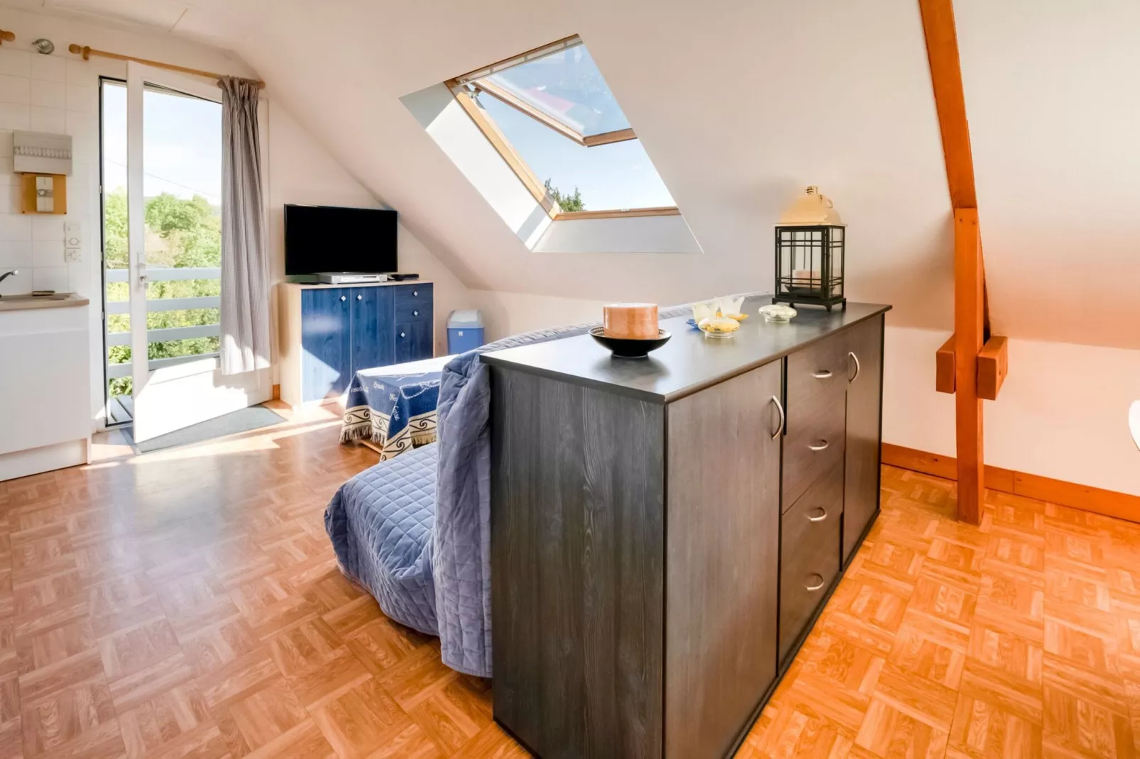 Lemoine-Wohnzimmer