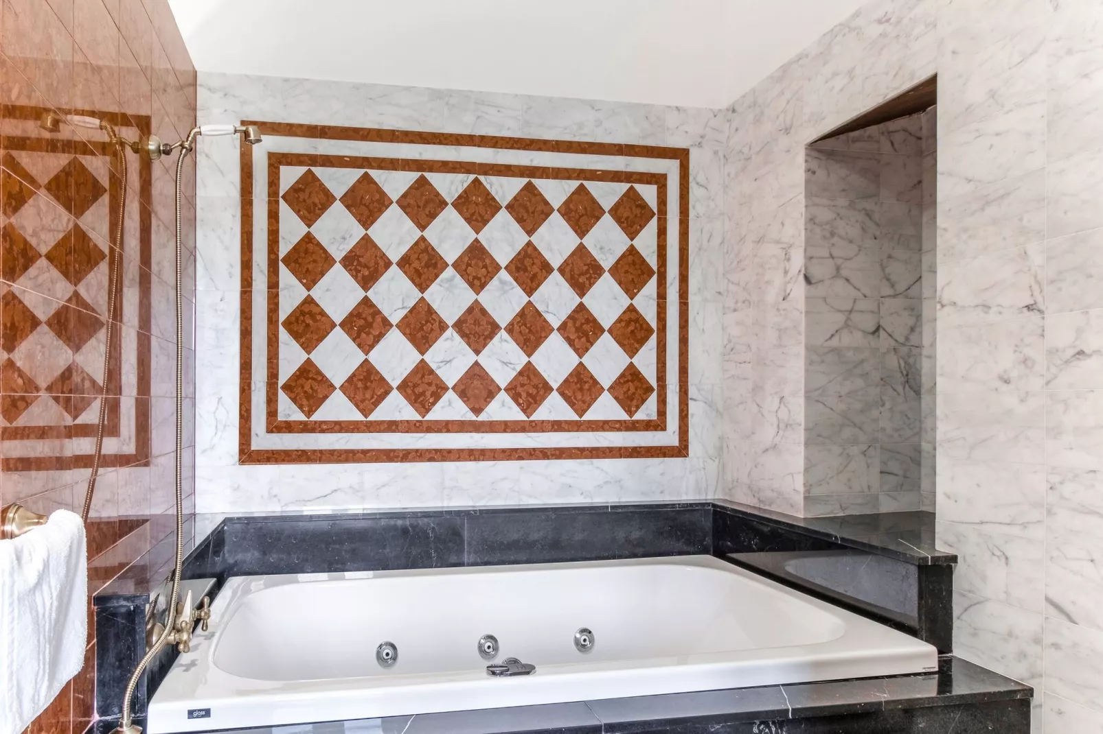 Antico Opificio-Bathroom