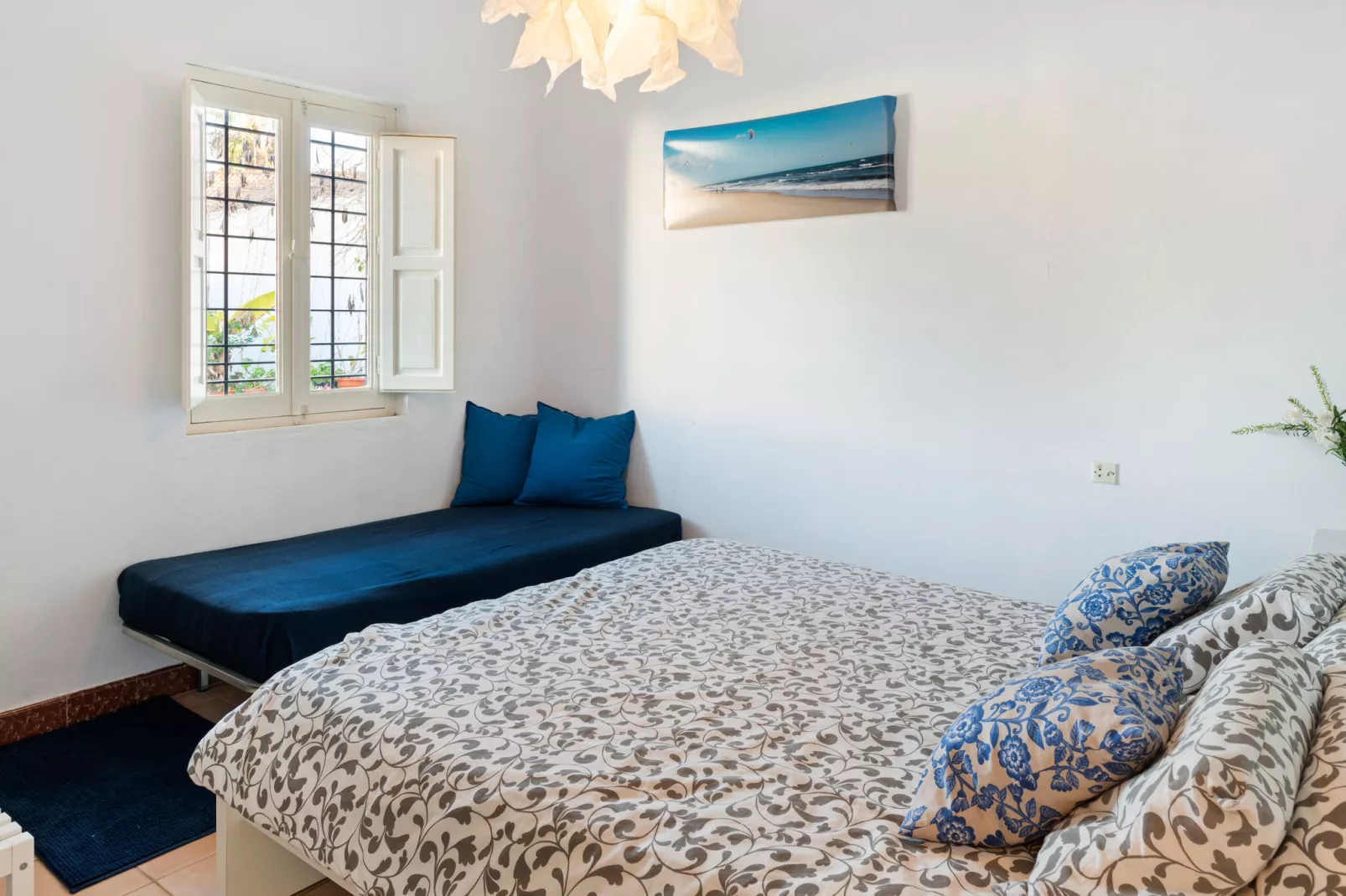 Villa Lili-Bedroom