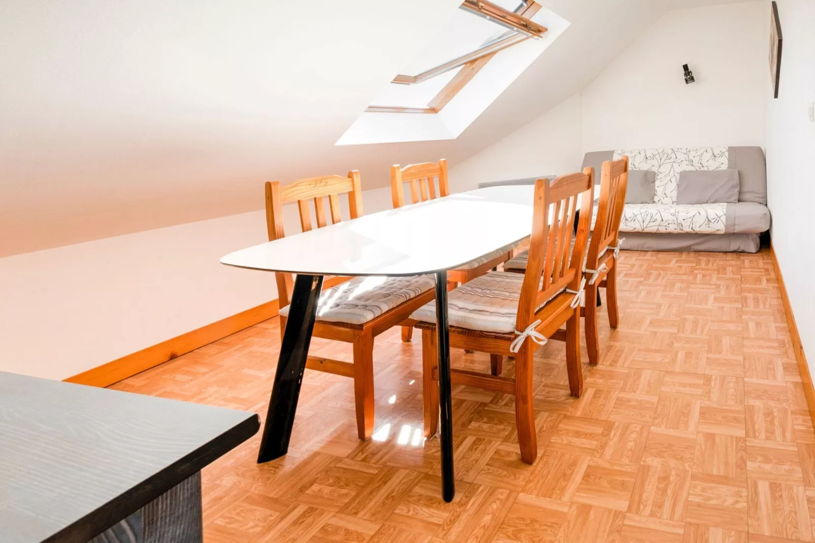 Lemoine-Wohnzimmer