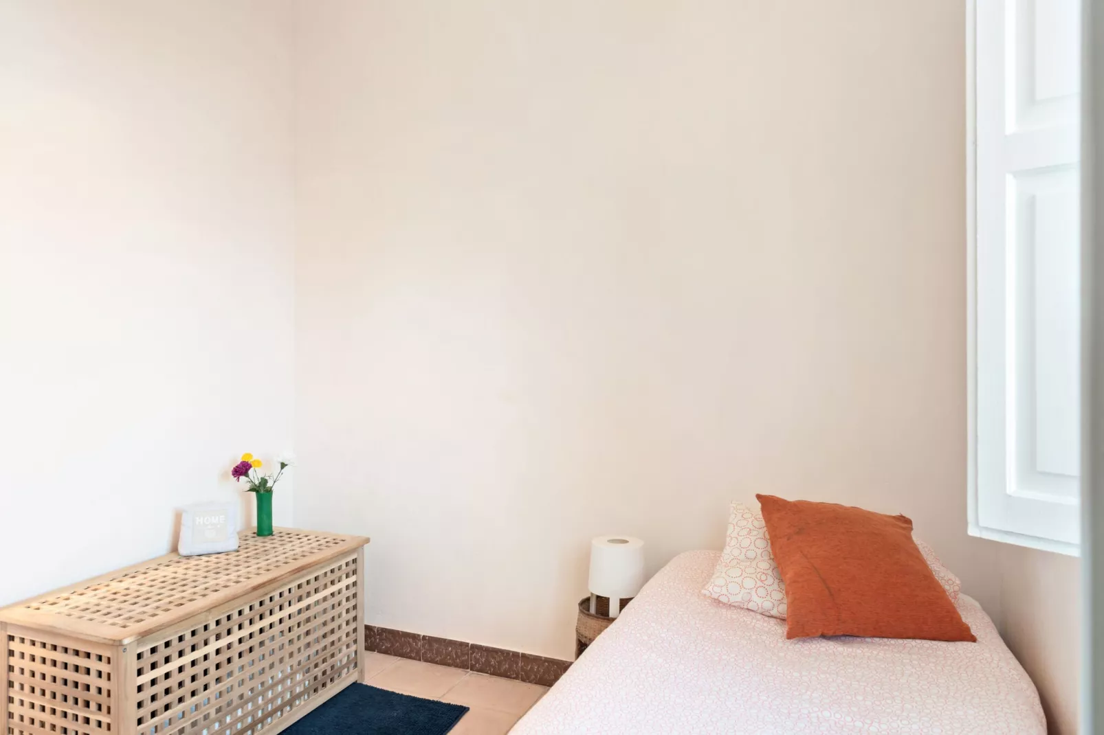 Villa Lili-Bedroom