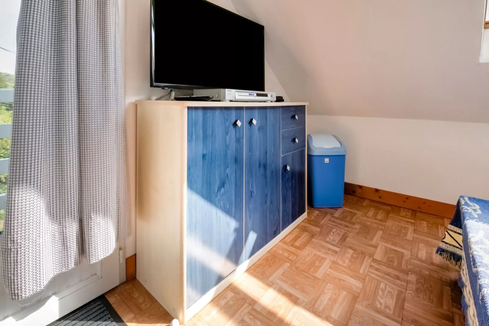 Lemoine-Wohnzimmer
